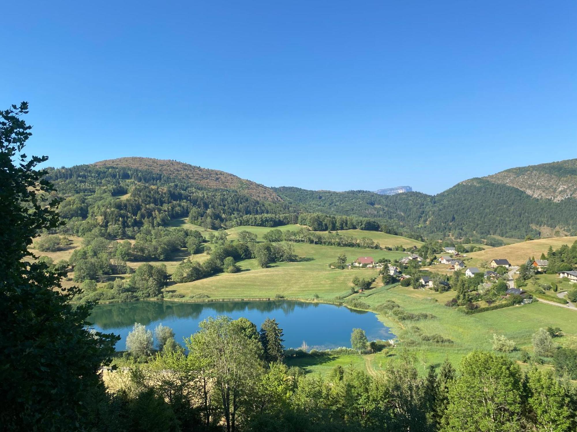 La-Haut Cabanes Perchees La Thuile Экстерьер фото